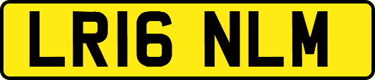 LR16NLM