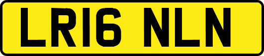 LR16NLN