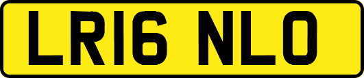 LR16NLO