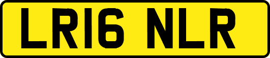 LR16NLR