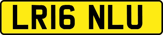 LR16NLU