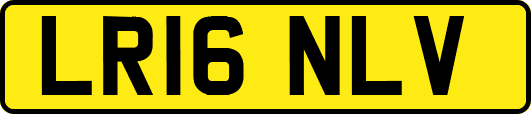 LR16NLV