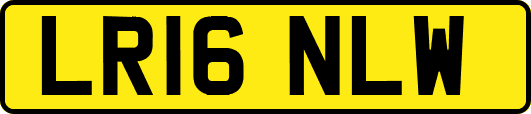 LR16NLW