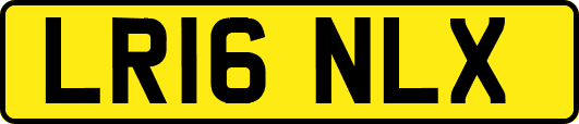 LR16NLX