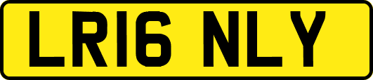LR16NLY