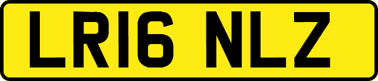 LR16NLZ