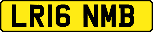 LR16NMB