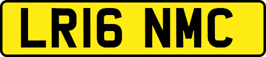 LR16NMC