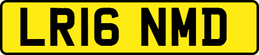LR16NMD
