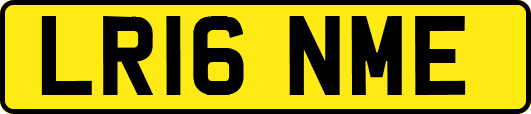 LR16NME