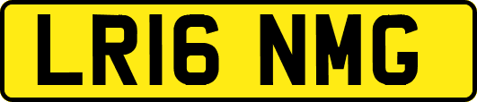 LR16NMG