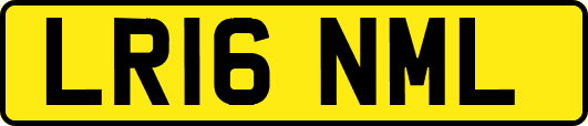LR16NML
