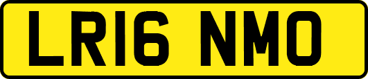 LR16NMO