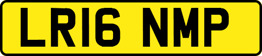 LR16NMP