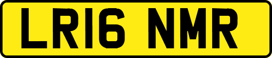 LR16NMR