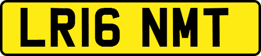 LR16NMT