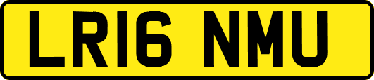 LR16NMU
