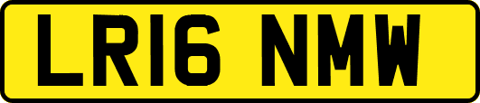 LR16NMW