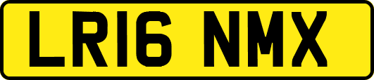 LR16NMX