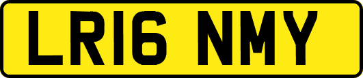 LR16NMY