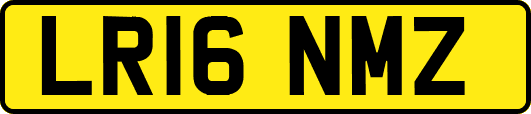 LR16NMZ