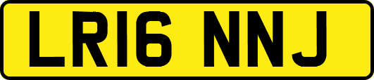 LR16NNJ