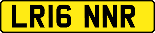 LR16NNR