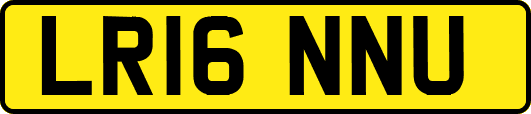 LR16NNU