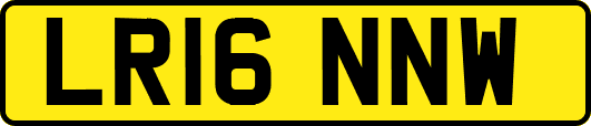 LR16NNW