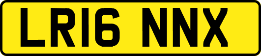 LR16NNX
