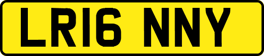 LR16NNY