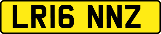 LR16NNZ