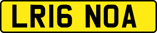 LR16NOA