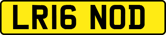 LR16NOD