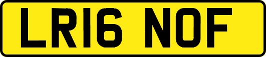 LR16NOF