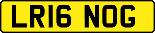 LR16NOG
