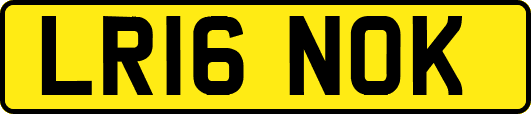 LR16NOK