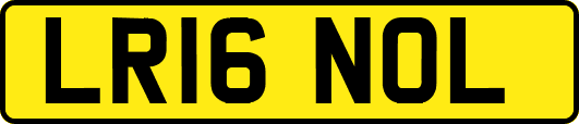LR16NOL