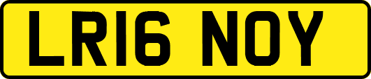 LR16NOY