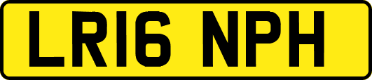 LR16NPH