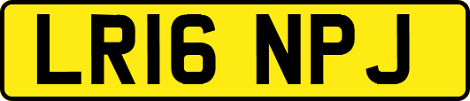 LR16NPJ