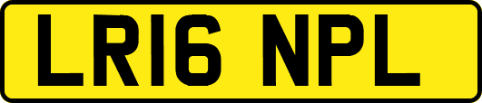 LR16NPL