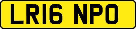LR16NPO
