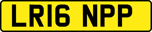 LR16NPP