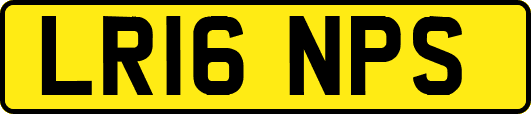 LR16NPS
