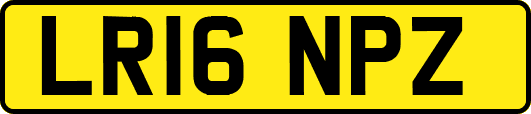 LR16NPZ