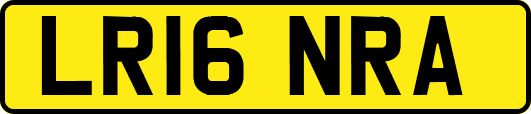 LR16NRA
