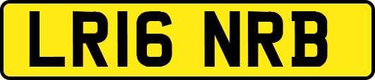 LR16NRB