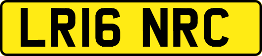 LR16NRC