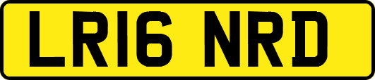 LR16NRD